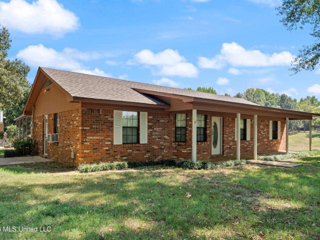 2326 Bluegoose Road