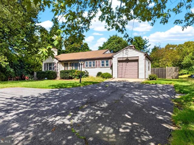 2326 Fairland Road