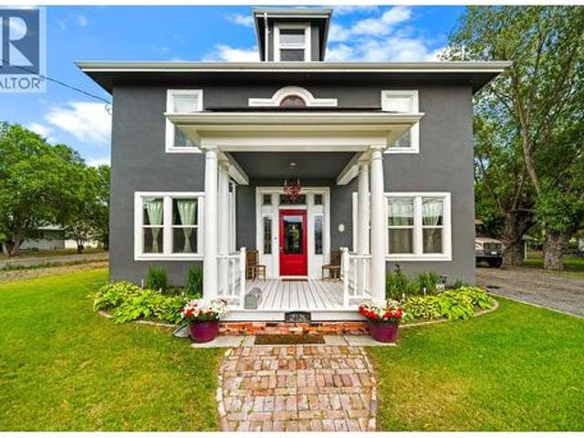 2326 Garcia Street, Merritt, BC, V1K 1B8 house for sale | Listing ID 10401 | Royal LePage