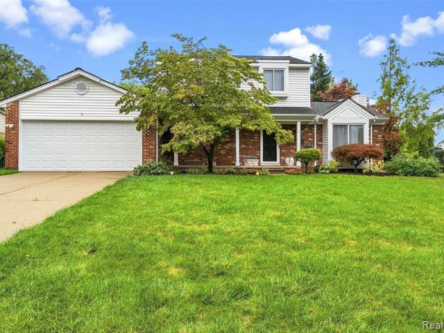 2326 Highsplint Drive