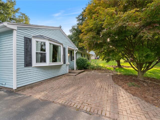 2326 Vandy Drive
