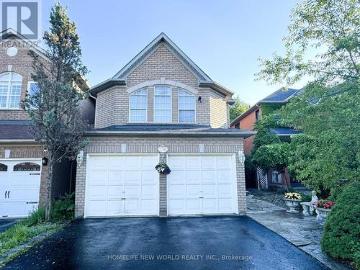 2326 Yorktown Circle, Mississauga, ON, L5M 5Y2 house for sale | Listing ID W13497 | Royal LePage