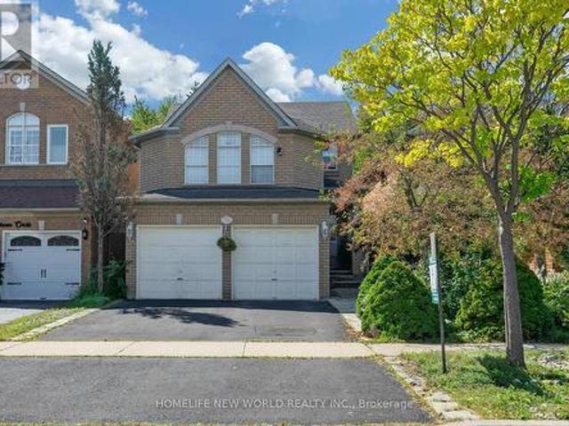 2326 Yorktown Circle, Mississauga, ON, L5M 5Y2 house for sale | Listing ID W13770 | Royal LePage