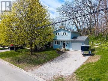2326 4Th Avenue W, Owen Sound, ON, N4K 4Y8 house for sale | Listing ID X13478 | Royal LePage