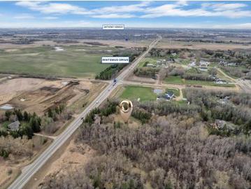 Strathcona County, Alberta - Parking