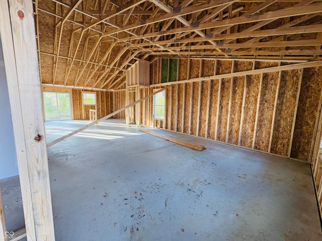 2327 N Liberty Lks Dr, Greensburg, IN 47240 | MLS #22072