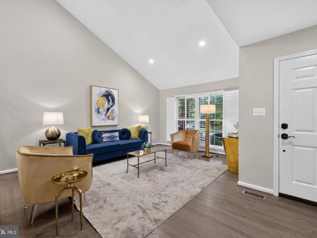 2327 Ashboro Drive