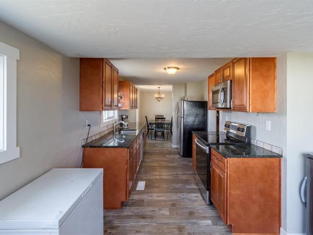 2327 E Longfellow Ave, Spokane, WA 99207 | MLS #202612