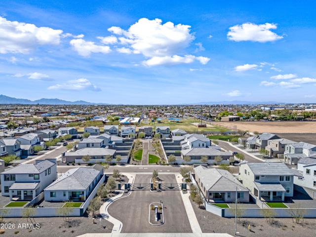 2327 E LEVI Drive