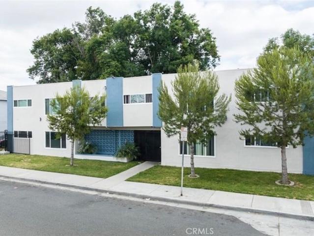2327 E Myrrh St, Compton, CA 90221