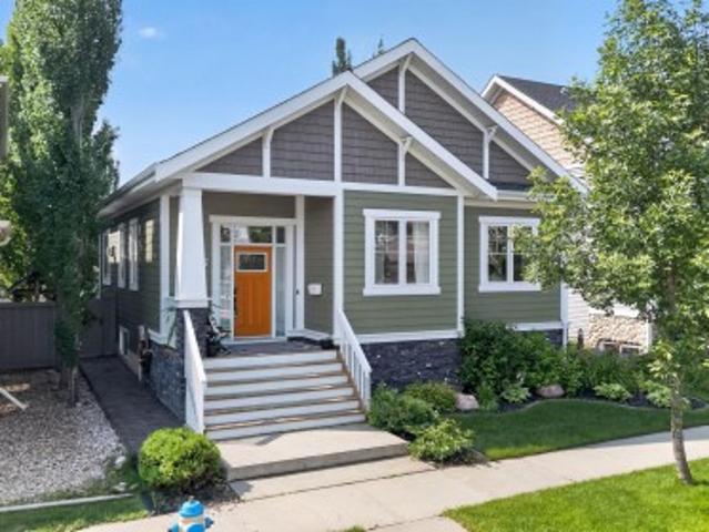 2327 Frezenberg Avenue Nw, Edmonton, AB, T5E 4Z1 house for sale | Listing ID E4500 | Royal LePage