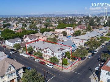 2327 S Budlong Ave, Los Angeles, CA 90007 | MLS #26653