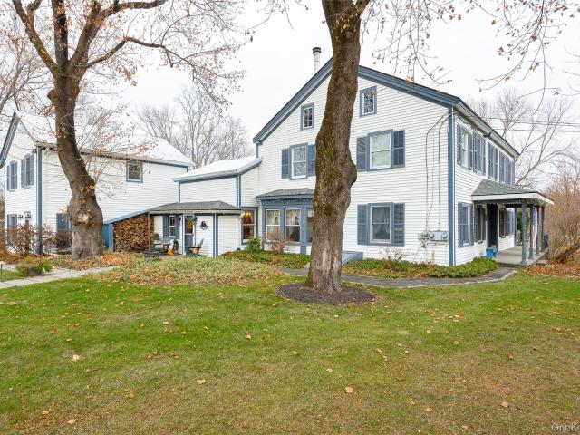 2327 Salt Point Turnpike, Clinton Corners, NY 12514 | MLS #1025