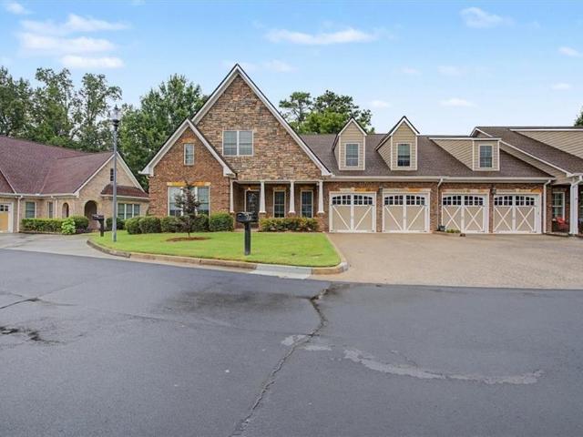 2327 Sandy Oaks Drive