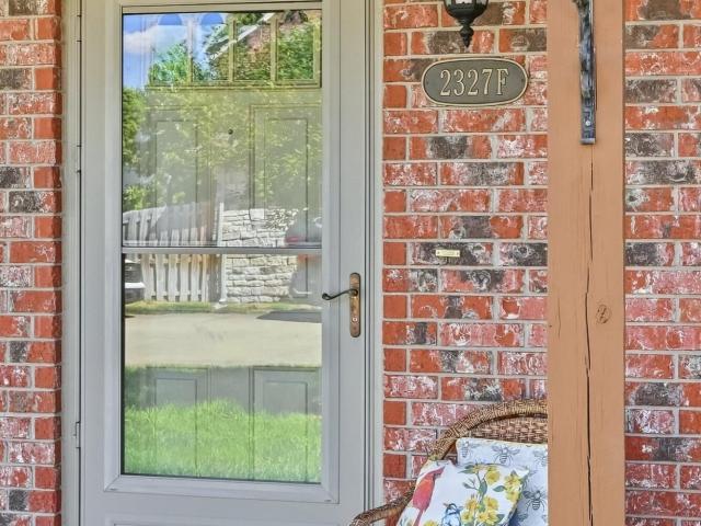 2327 W Chesterfield Boulevard # F
