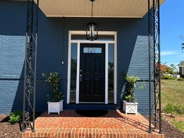 2327 Woodbine Road