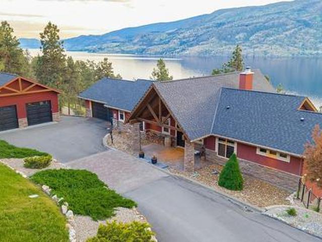 2328 Arthur Court, Kelowna, BC, V1V 2S7 Luxury House for sale | Listing ID 10379 | Royal LePage Carriage Trade Luxury Properties