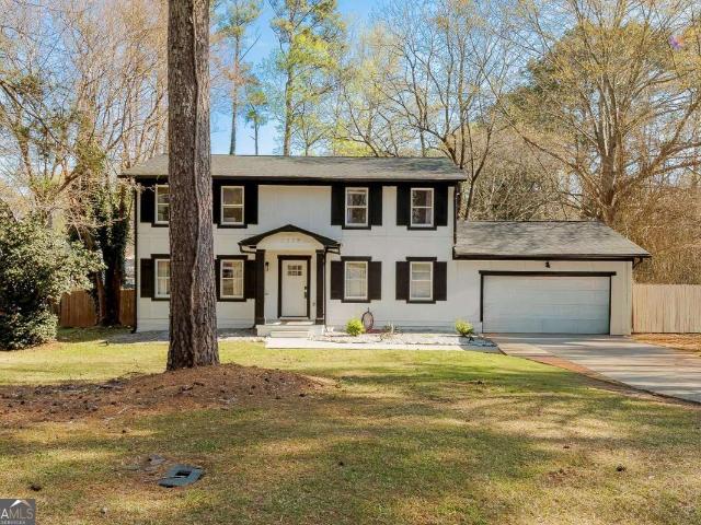 2328 Carnes Road