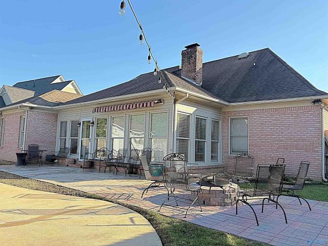 2328 Duncansby Drive