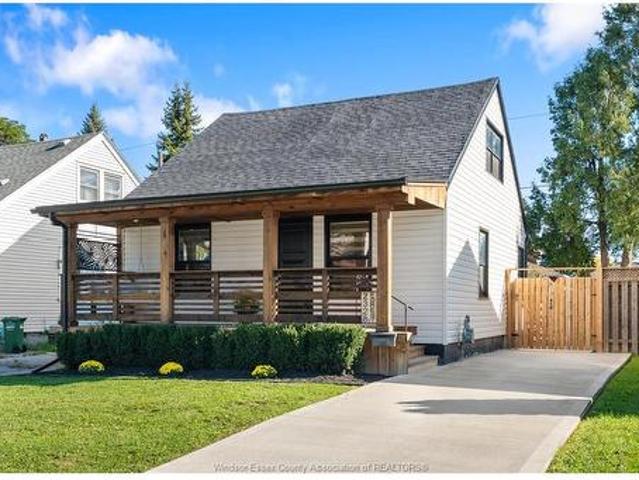 2328 Forest, Windsor, ON, N8W 2G8 house for sale | Listing ID 26024 | Royal LePage