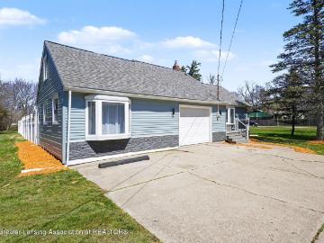 2328 Haslett Road