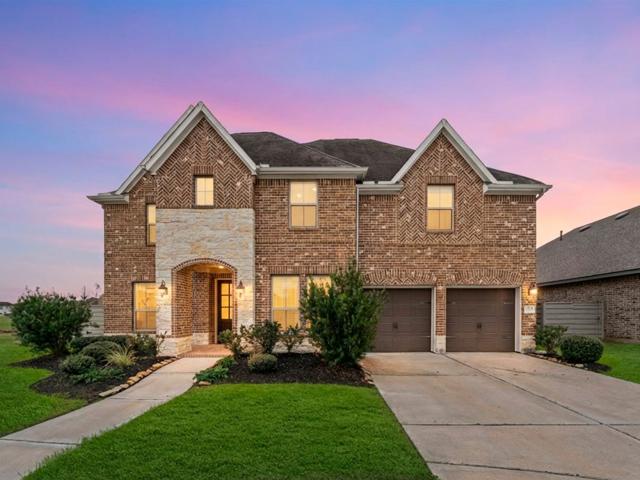 2328 Ridgewood Manor Court, Manvel, US, TX