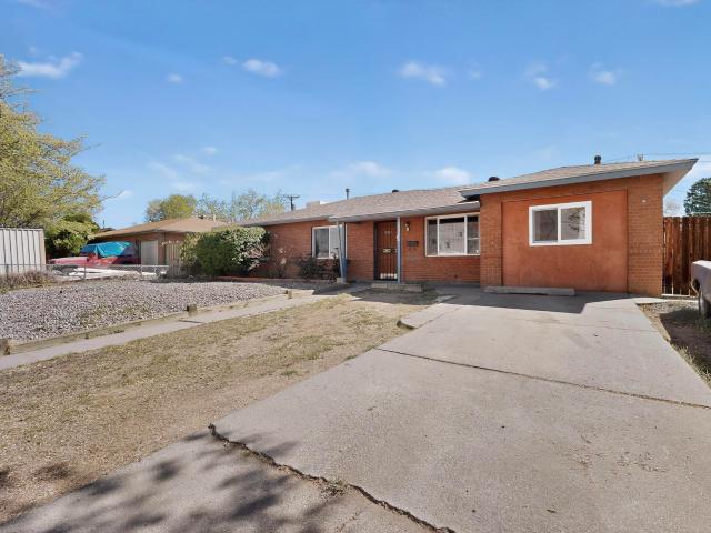 2328 Wyoming Boulevard NE