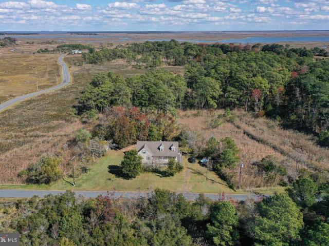 23290 Custom House Road