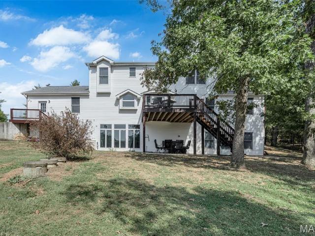 23292 Eagles Roost Ln, Warrenton, MO 63383 | MLS #26033