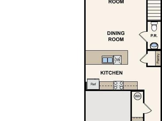 2329 B Brookville Drive