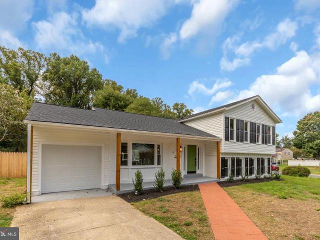 2329 Blue Valley Drive