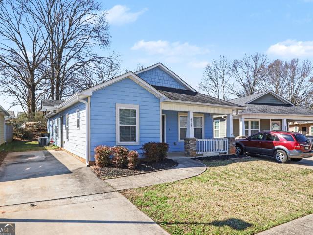 2329 Glebe Court
