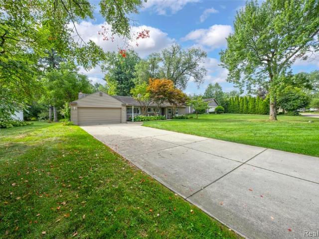 2329 Rutherford Road