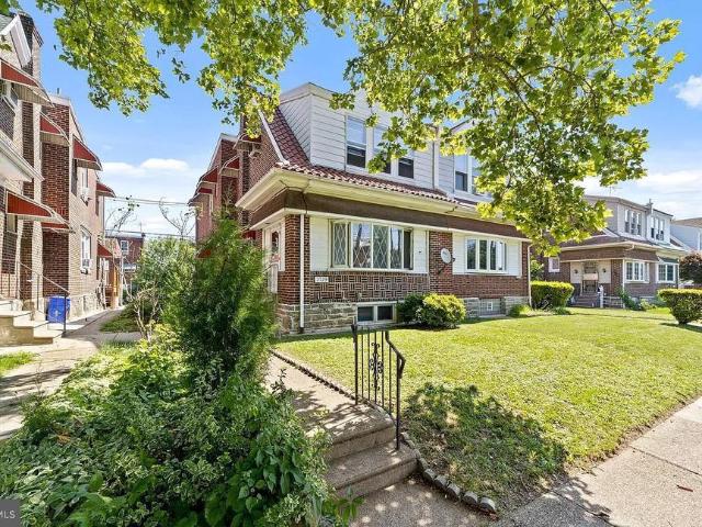 2329 Rhawn Street