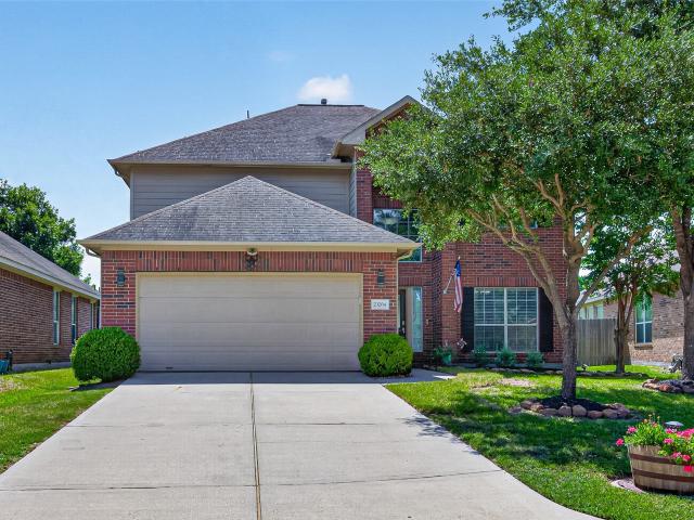 23204 Potter Hollow Drive