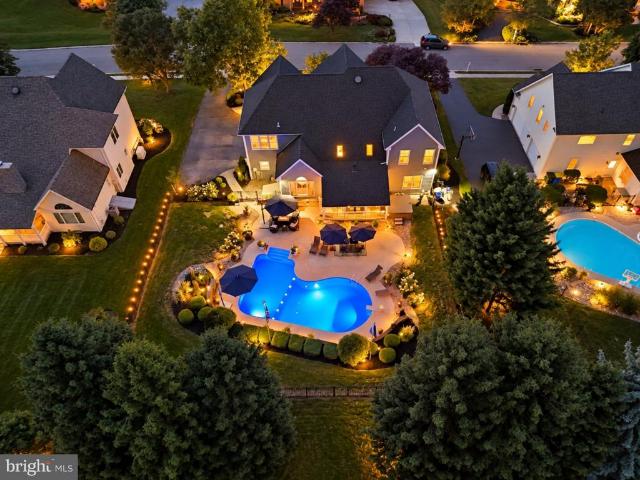 2320 Ashleigh Drive