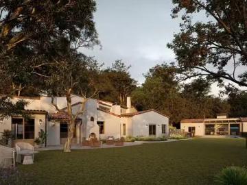 2320 BOWMONT DR, BEVERLY HILLS, CA 90210