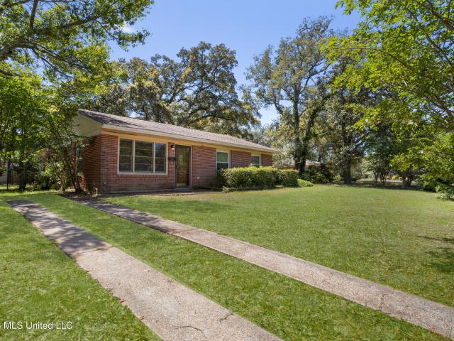 2320 Curcor Drive