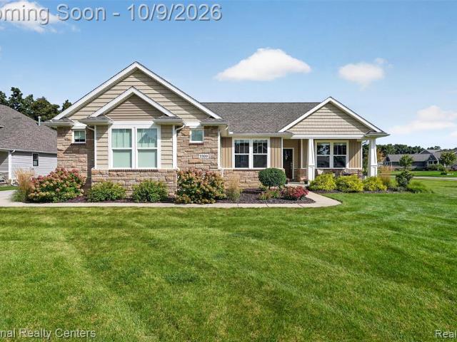 2320 Cypress Point Court