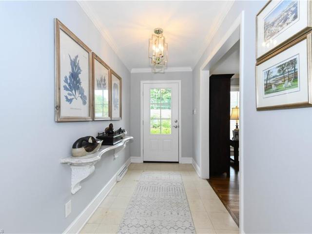 2320 Danbury Road
