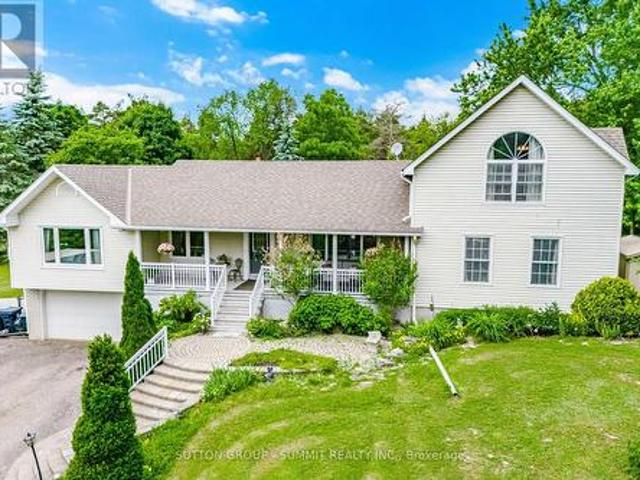 2320 Lloydtown Aurora Road, King, ON, L7B 1A3 house for sale | Listing ID N13488 | Royal LePage