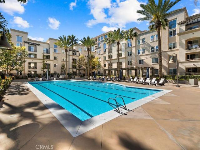 2320 Scholarship, Irvine, US, CA