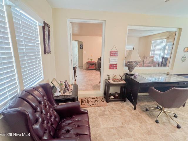 2320 Tubman Home Road