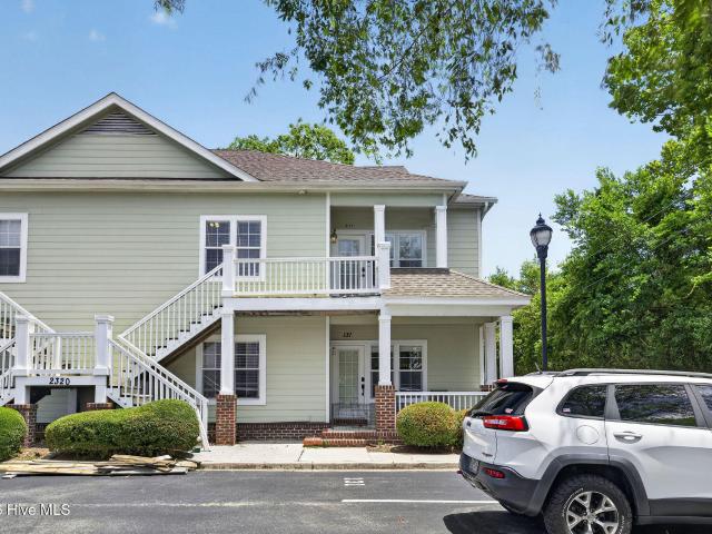2320 Wrightsville Avenue # Apt 231