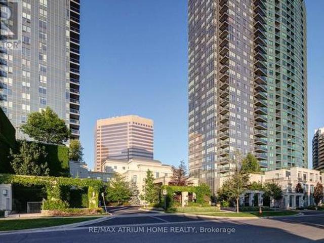 2320 25 Greenview Avenue, Toronto, ON, M2M 1R2 condo for sale | Listing ID C13844 | Royal LePage