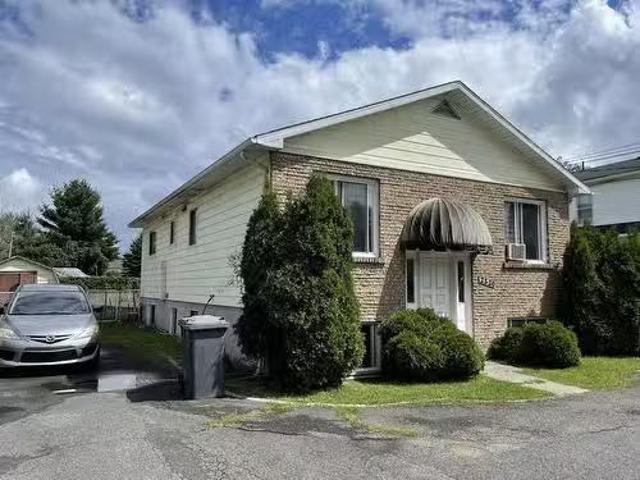 2320 2320A Boul. Mercure, Drummondville, QC, J2B 3S3 inves.