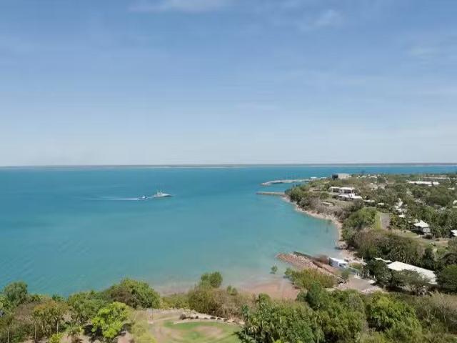 232/130 The Esplanade, DARWIN CITY Apartment for rent Listed.