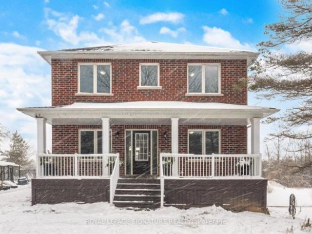 232167 Trafalgar Road, East Garafraxa, ON, L9W 7C1 Luxury House for sale | Listing ID X13024 | Royal LePage Carriage Trade Luxury Properties