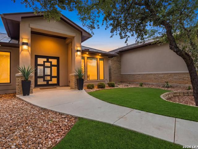 23216 Stallion Ridge