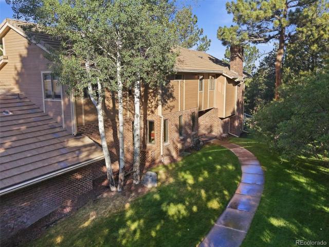 2321 Burning Ridge Drive